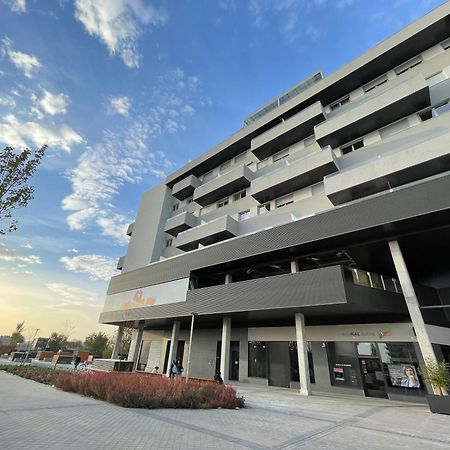 M3 Rivas Futura Apartment 외부 사진