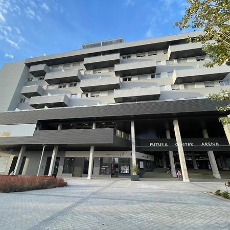 M3 Rivas Futura Apartment 외부 사진
