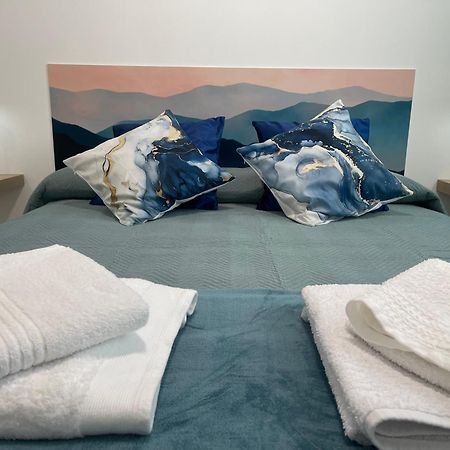 M3 Rivas Futura Apartment 외부 사진