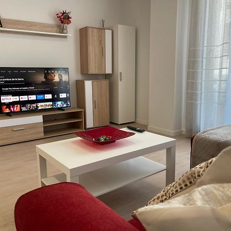 M3 Rivas Futura Apartment 외부 사진