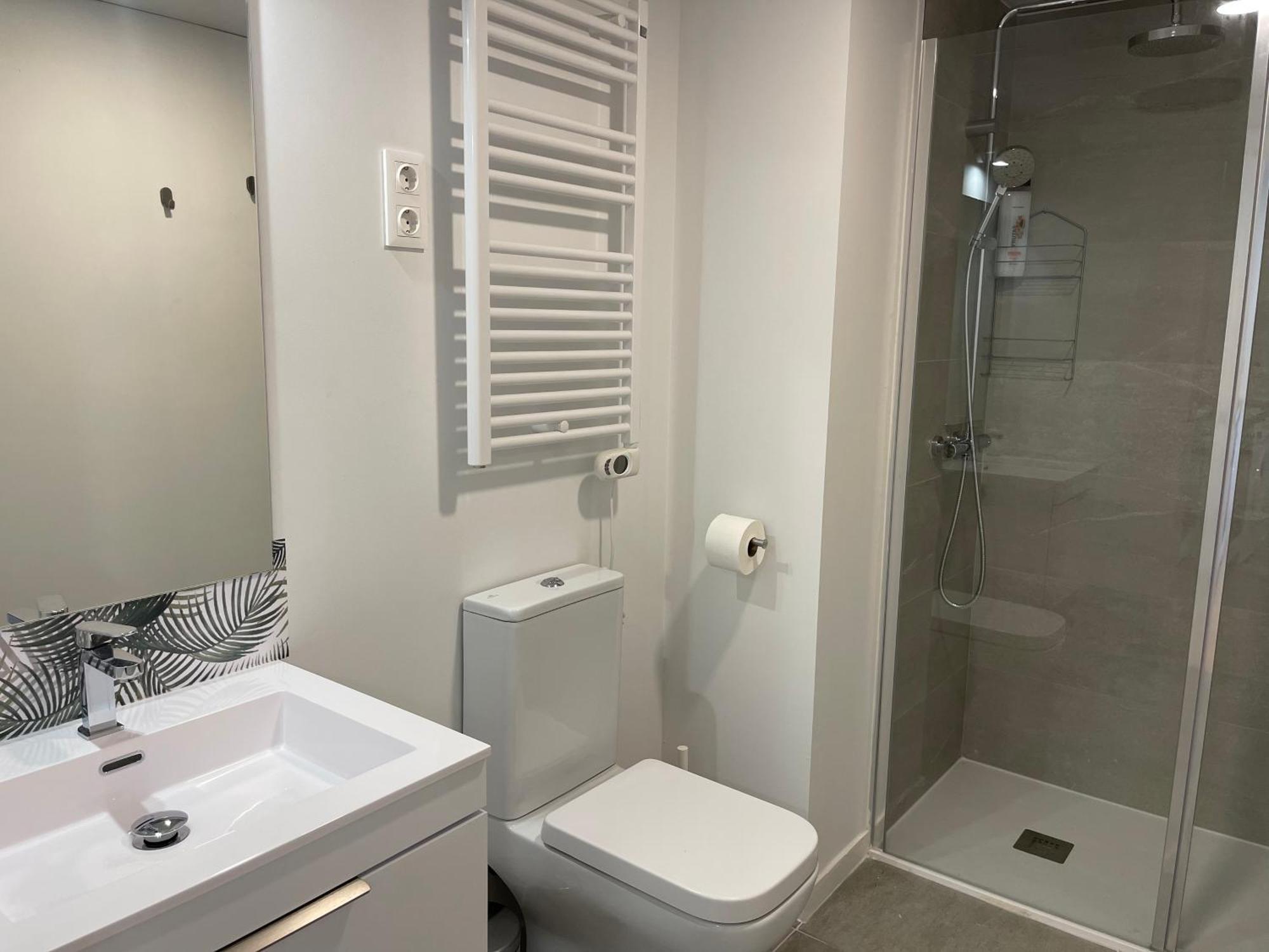 M3 Rivas Futura Apartment 외부 사진