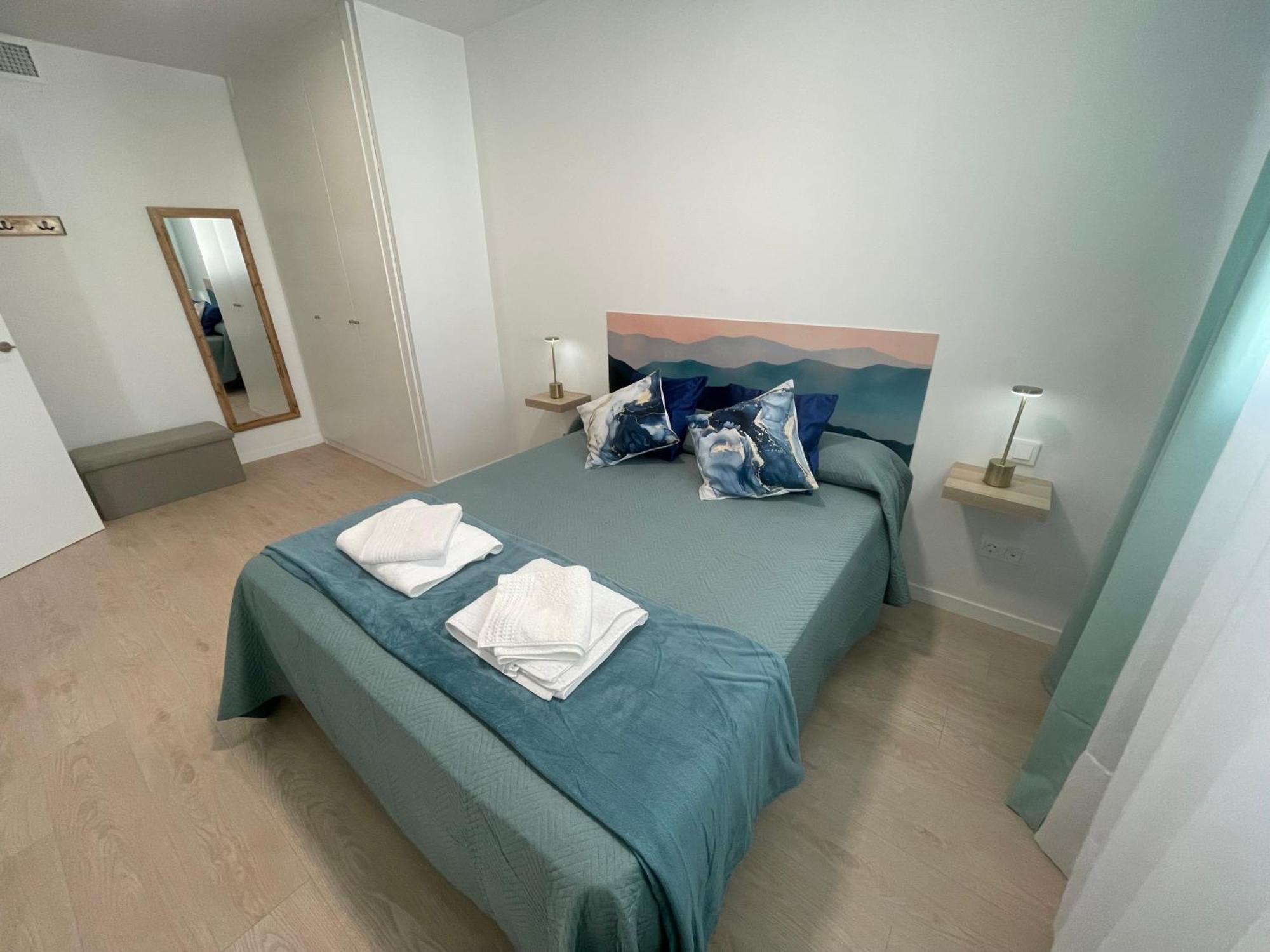 M3 Rivas Futura Apartment 외부 사진