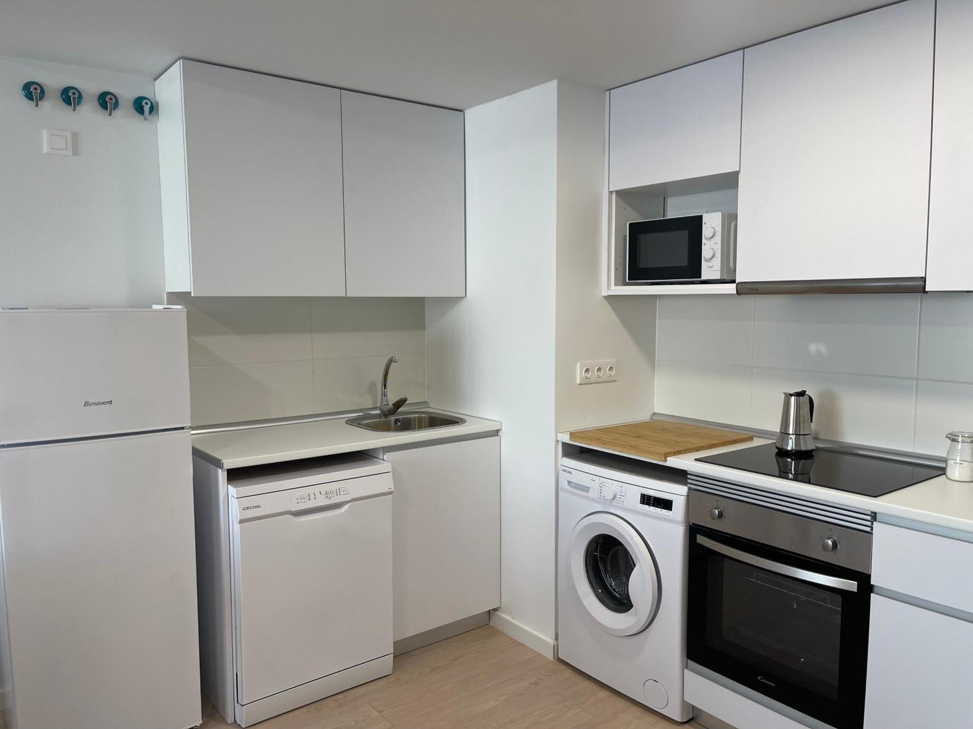 M3 Rivas Futura Apartment 외부 사진