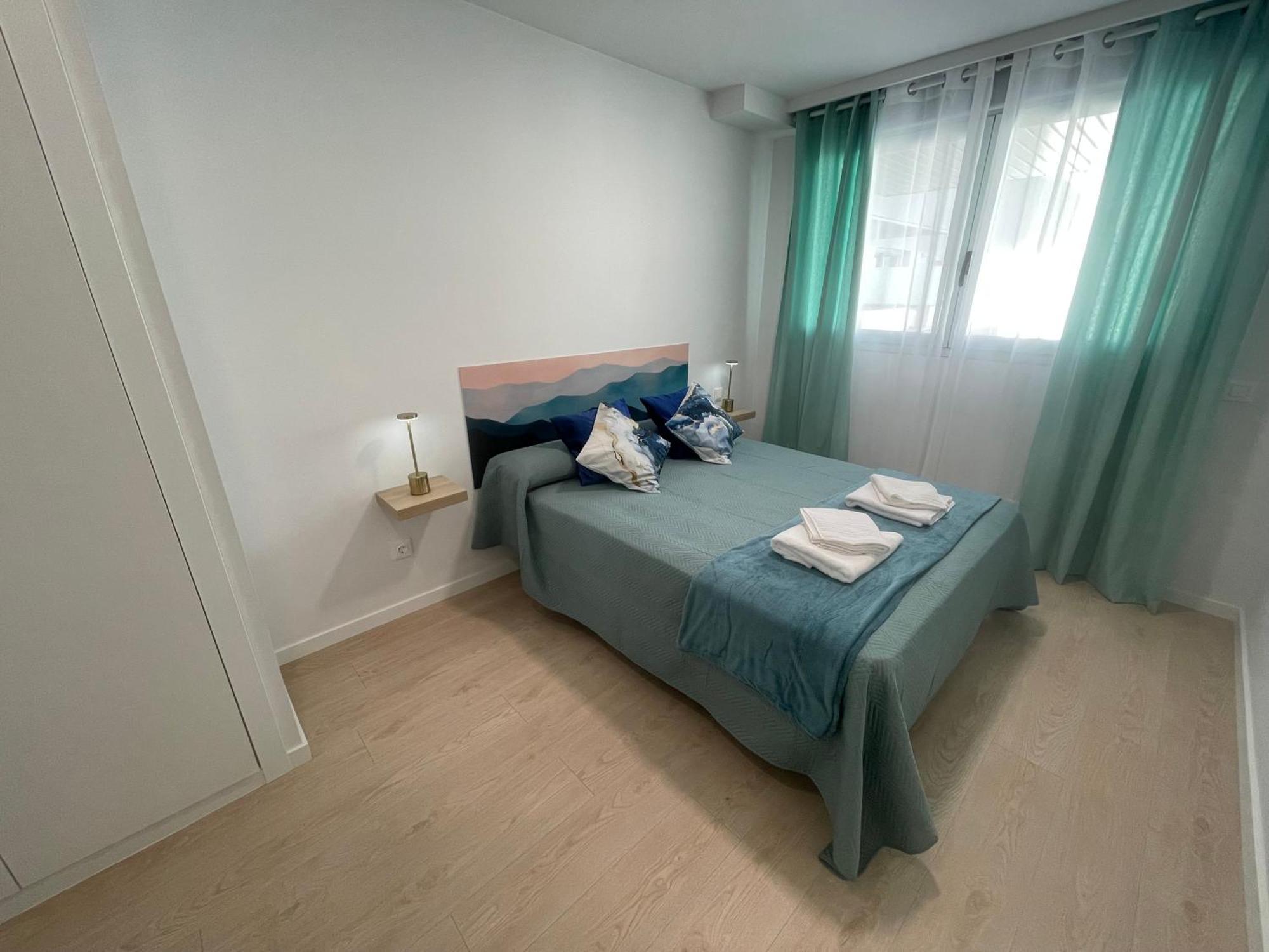 M3 Rivas Futura Apartment 외부 사진
