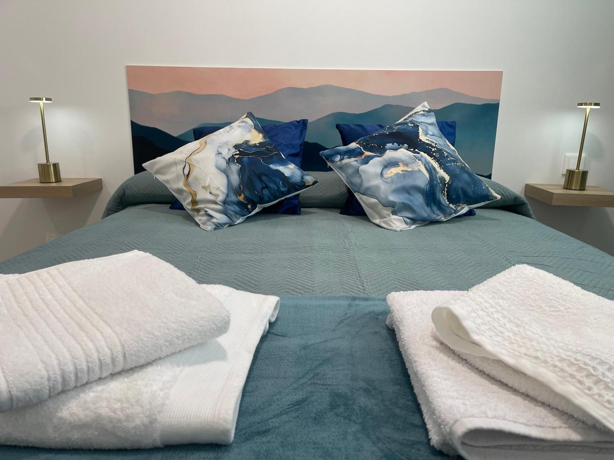 M3 Rivas Futura Apartment 외부 사진
