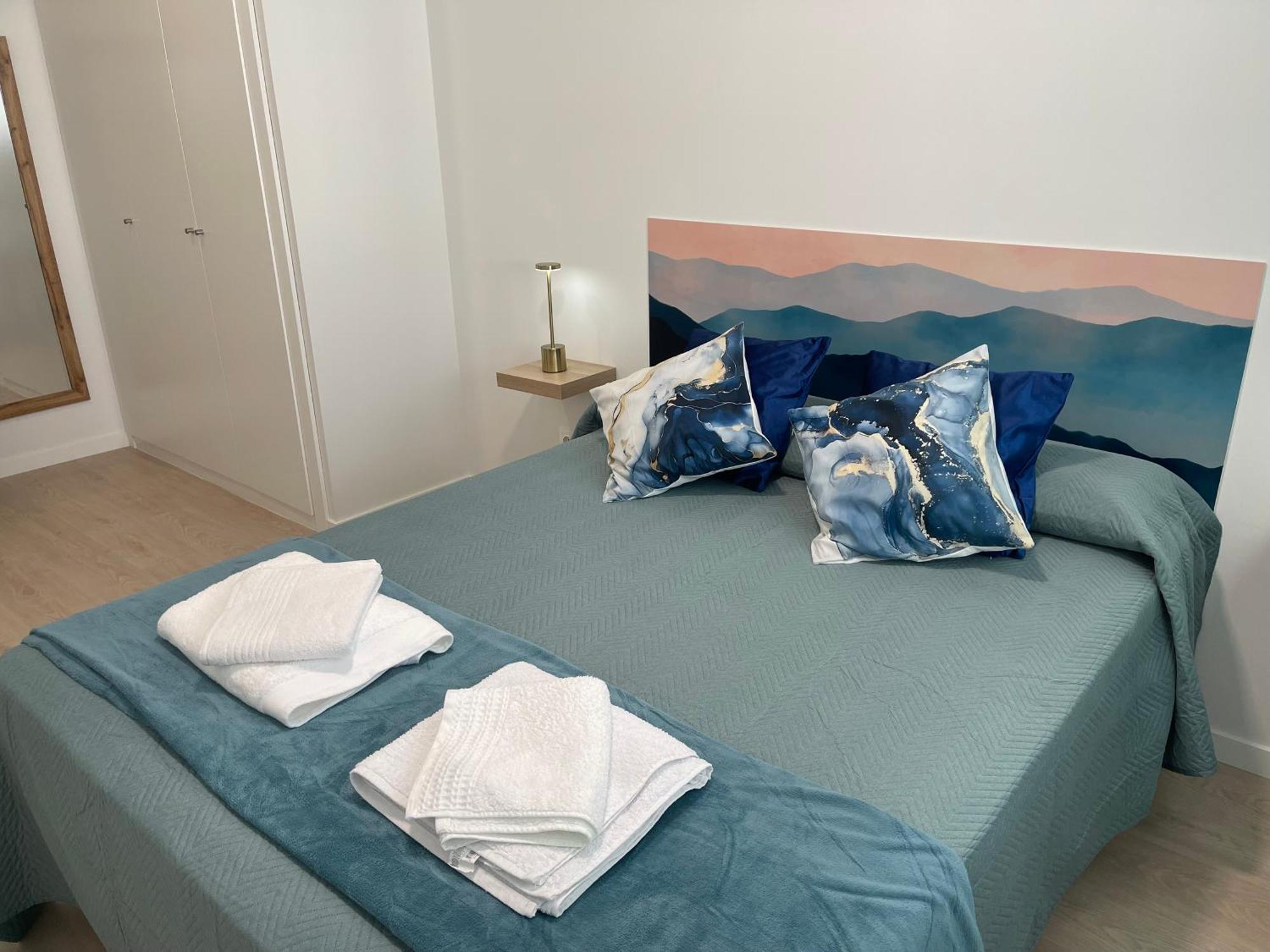 M3 Rivas Futura Apartment 외부 사진