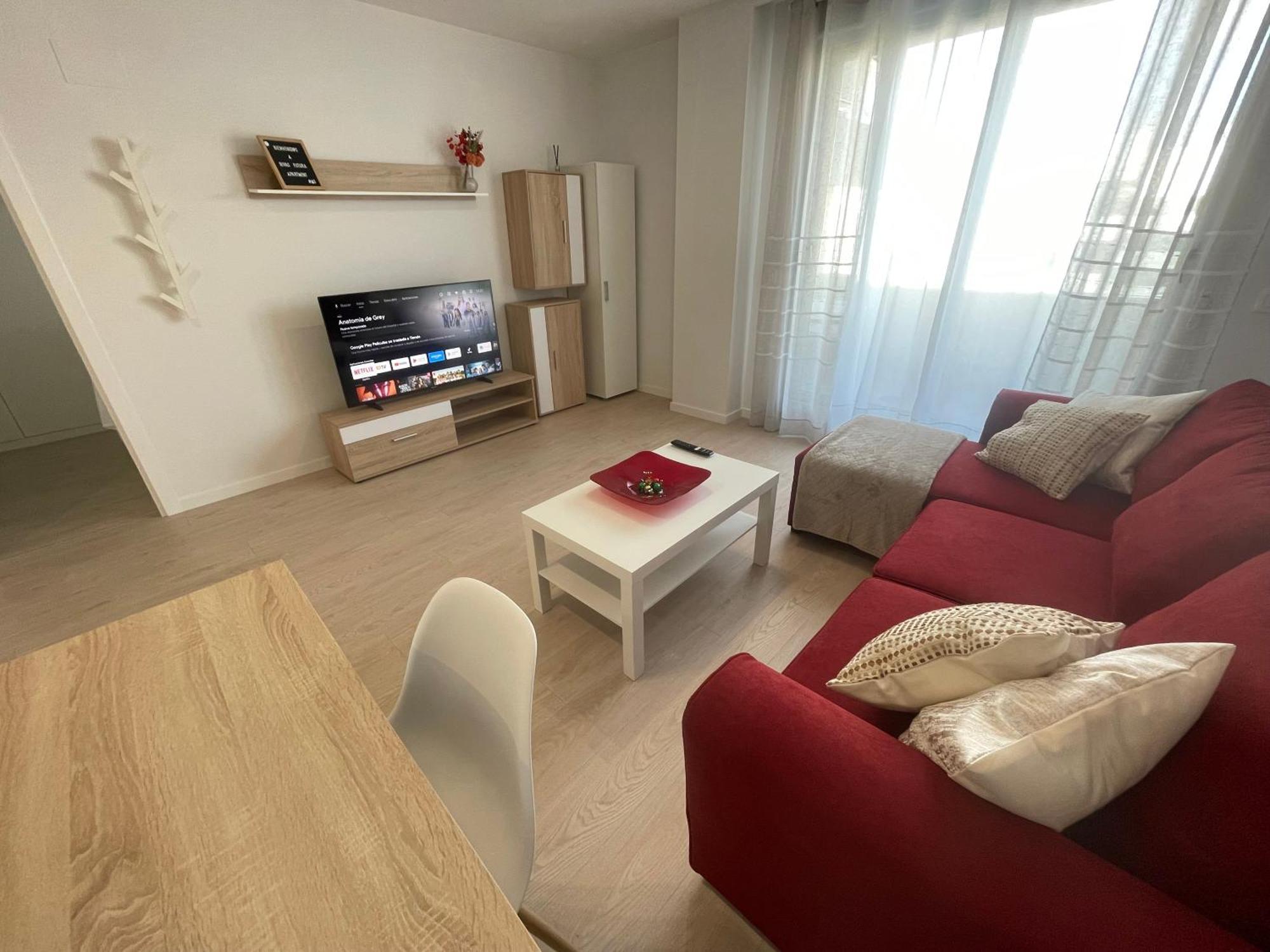 M3 Rivas Futura Apartment 외부 사진