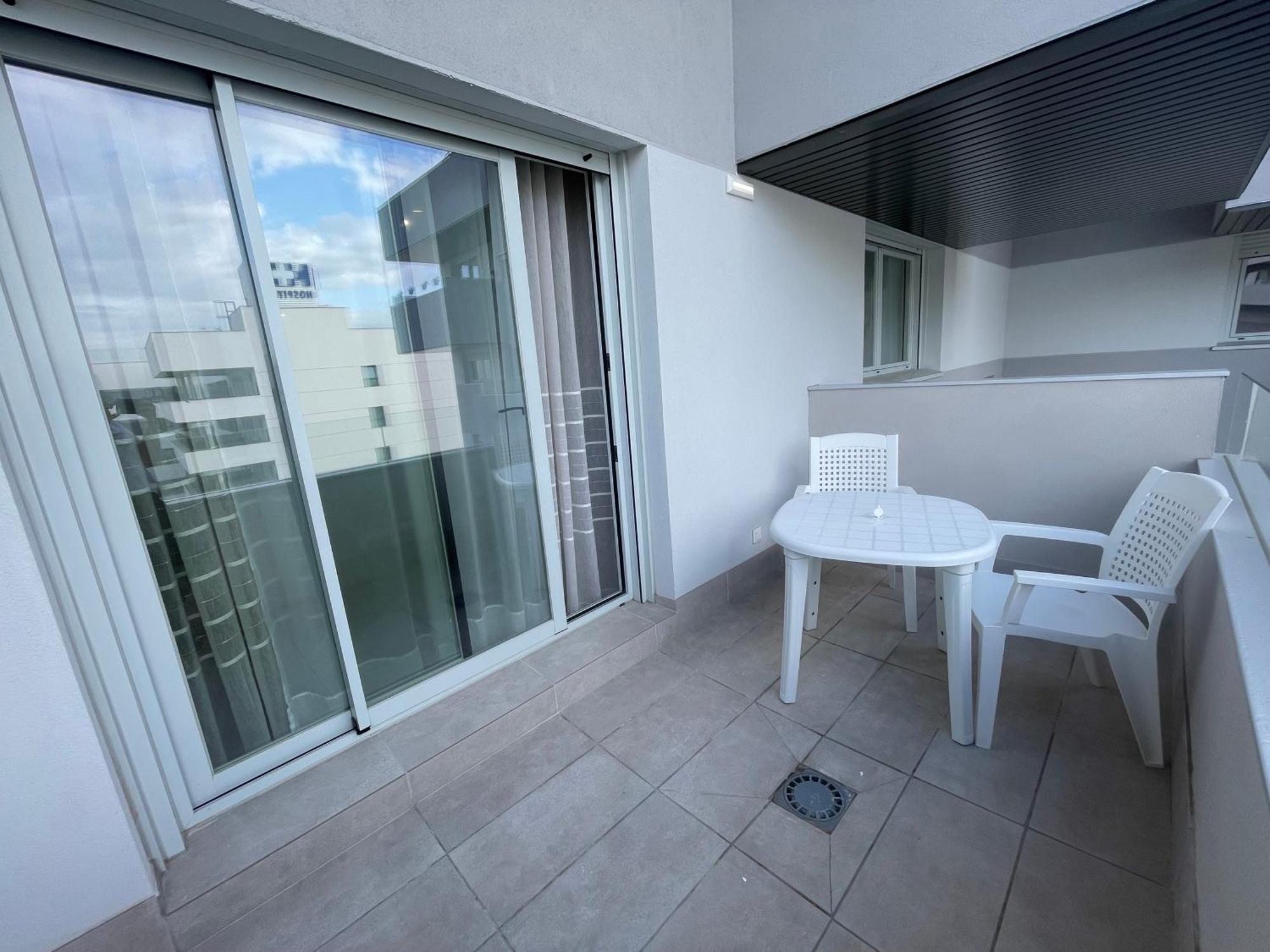 M3 Rivas Futura Apartment 외부 사진