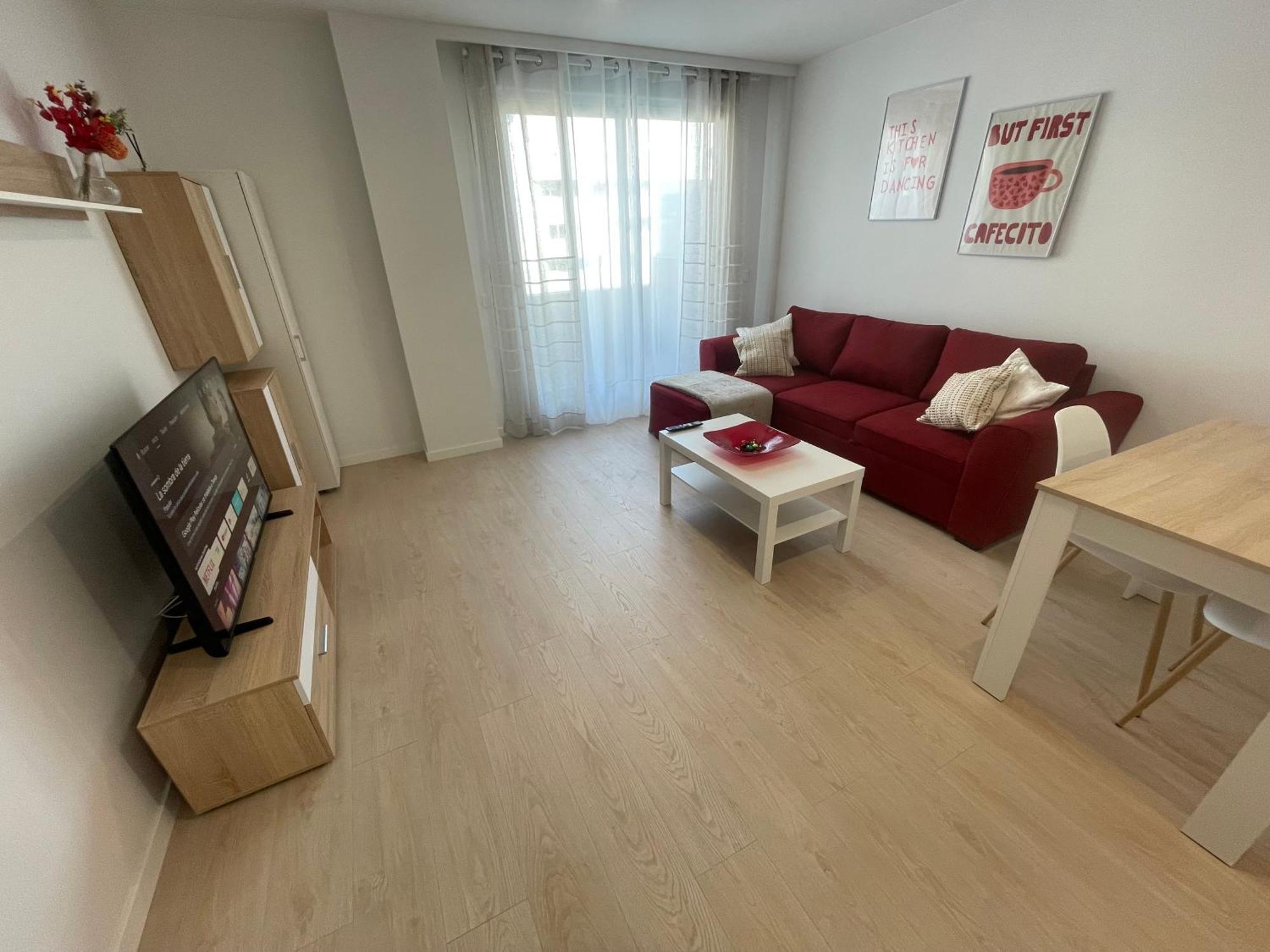 M3 Rivas Futura Apartment 외부 사진