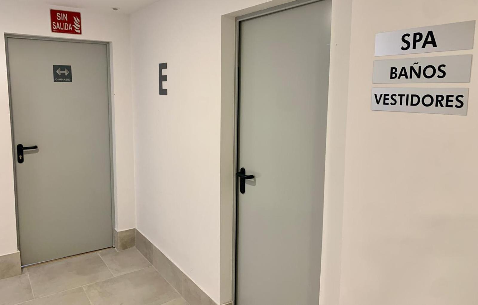 M3 Rivas Futura Apartment 외부 사진