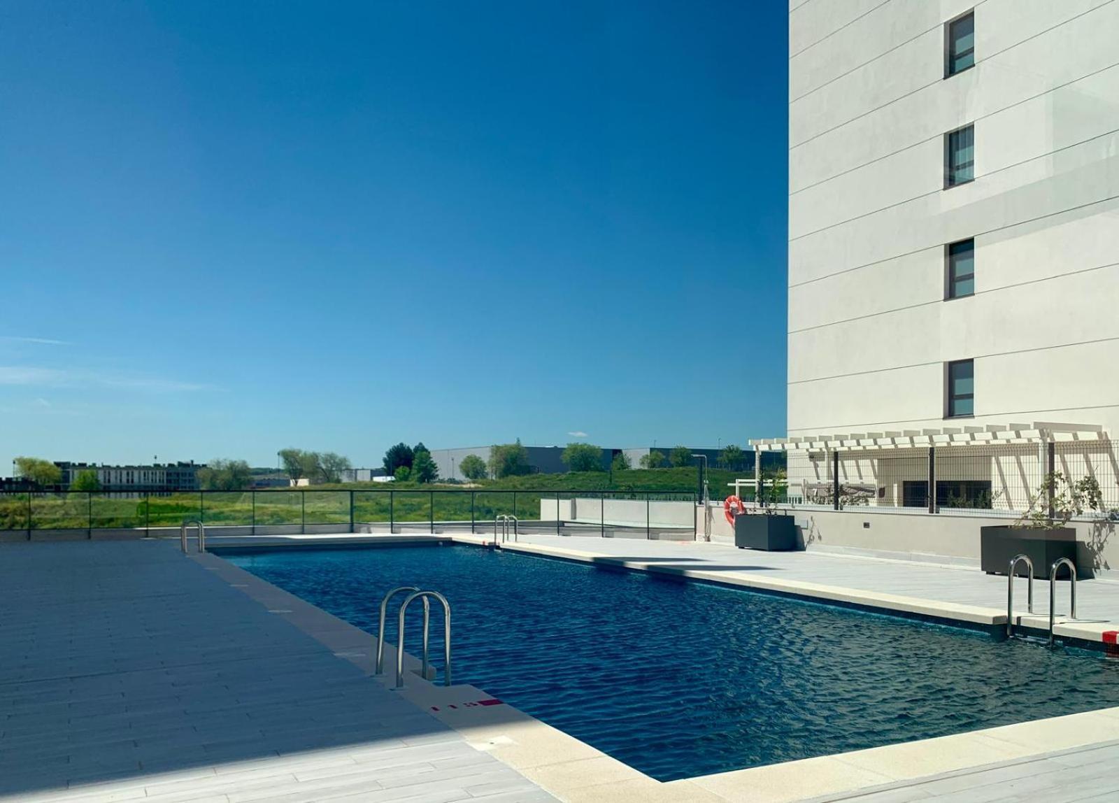M3 Rivas Futura Apartment 외부 사진