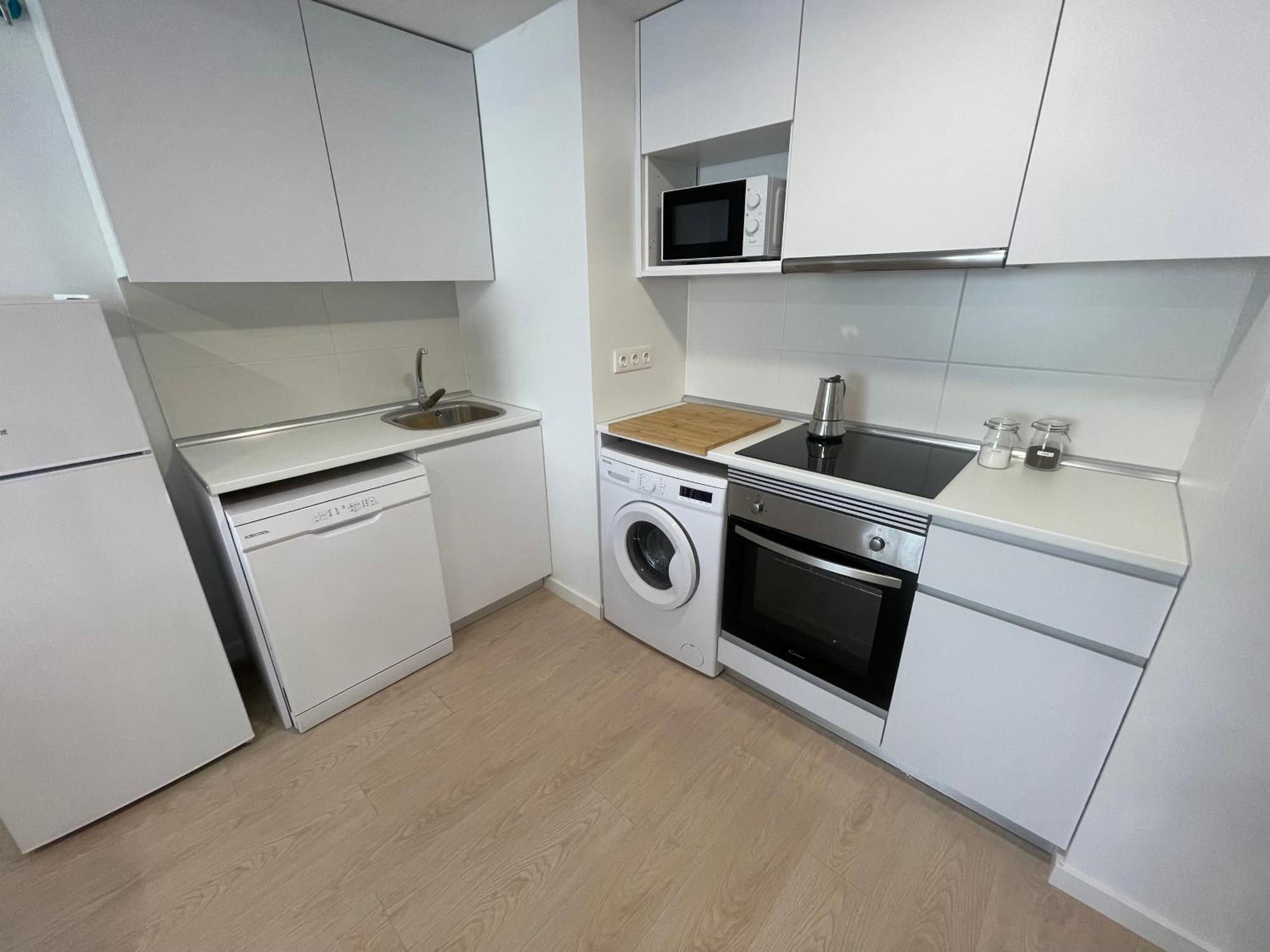 M3 Rivas Futura Apartment 외부 사진