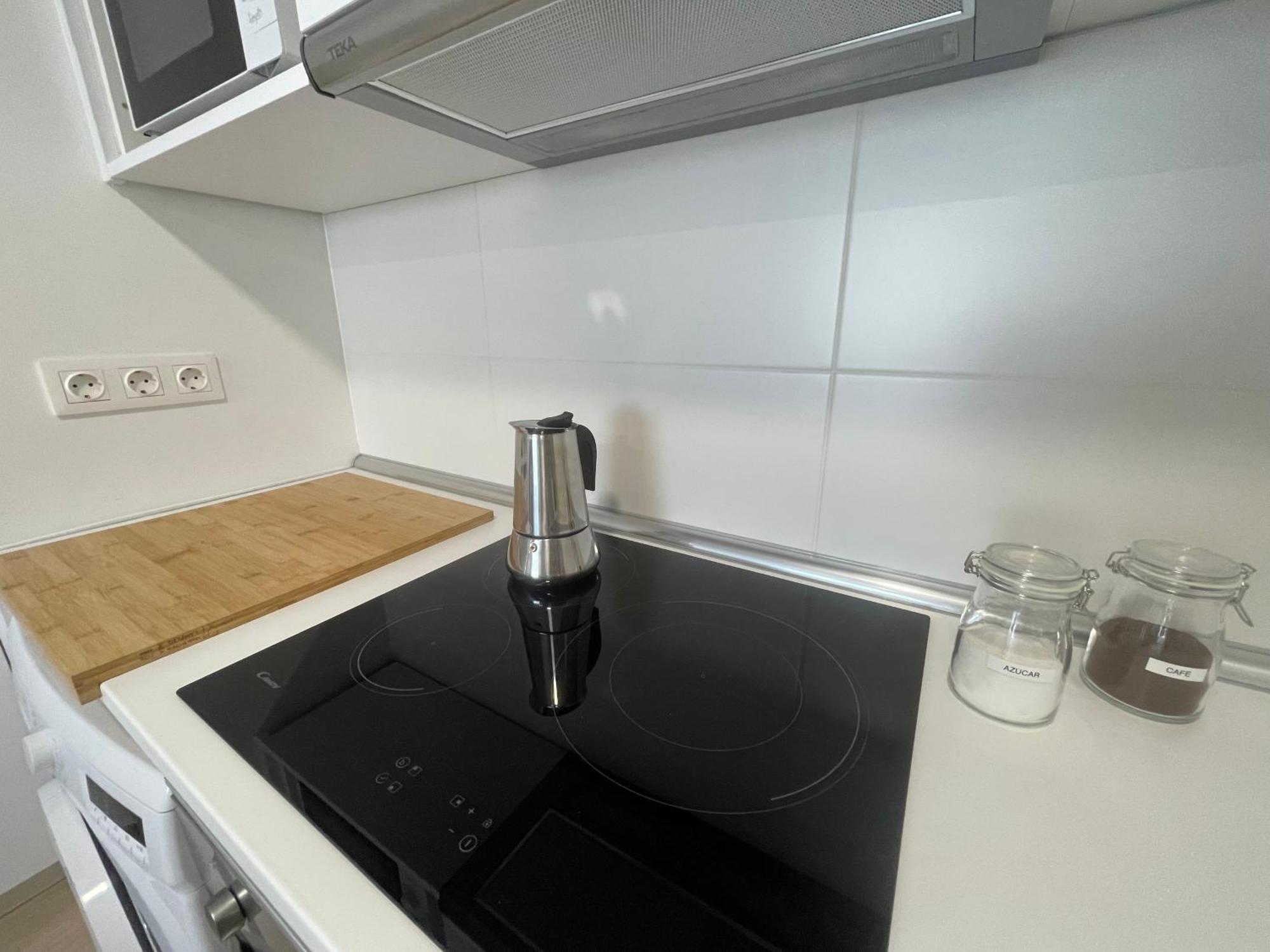 M3 Rivas Futura Apartment 외부 사진